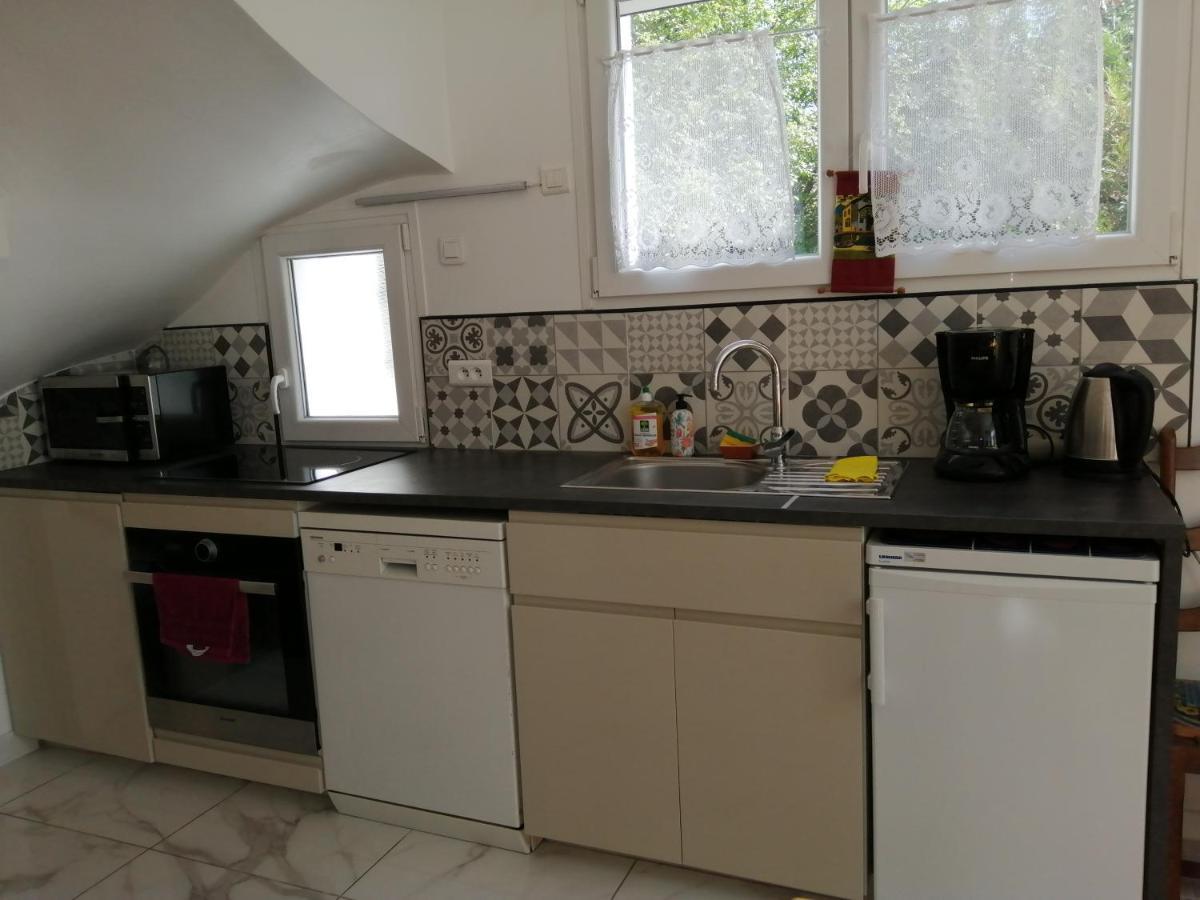 Villa Sunshine Баньё Экстерьер фото