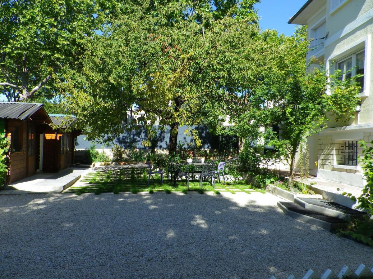 Villa Sunshine Баньё Экстерьер фото