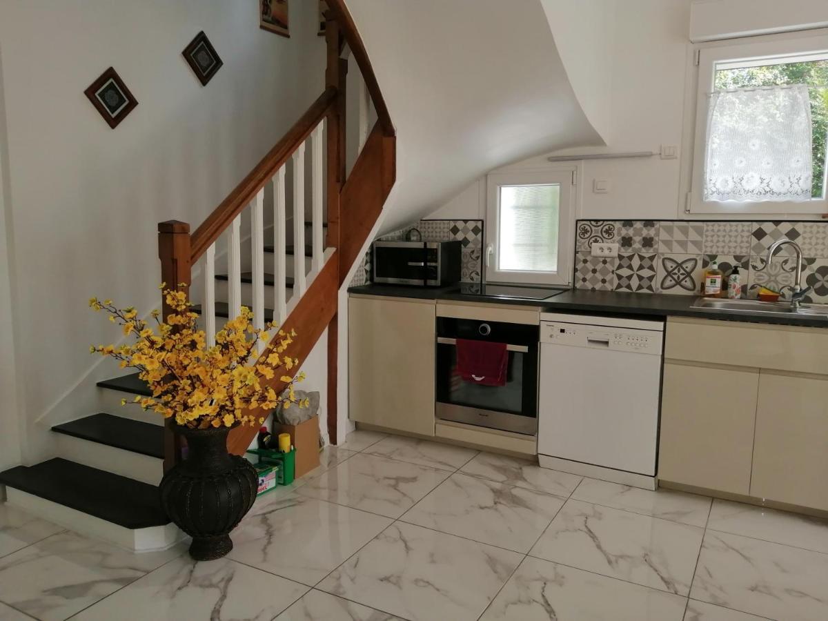 Villa Sunshine Баньё Экстерьер фото