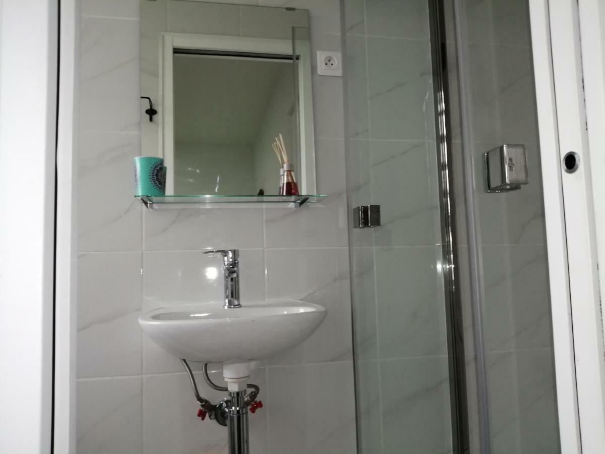 Villa Sunshine Баньё Экстерьер фото